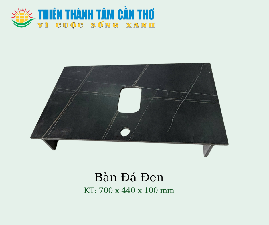 Bàn đá Đen
